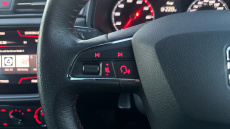 SEAT Ibiza 1.0 TSI 95 FR [EZ] 5dr Petrol Hatchback